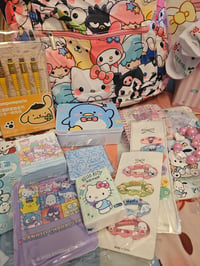 Image 4 of Family Backpack Bundle 
