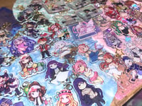 Image 2 of CHARM CON LEFTOVERS 