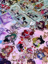 Image 3 of CHARM CON LEFTOVERS 