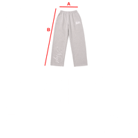 Image 4 of NIYT SWEATPANTS