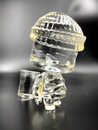 Image 1 of Clear Skellie by Mike Sanchez 