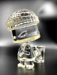 Image 2 of Clear Skellie by Mike Sanchez 