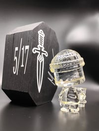 Image 4 of Clear Skellie by Mike Sanchez 