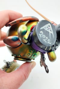 Image 5 of Arthur & Leo Doktor A custom set