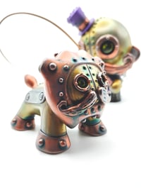 Image 3 of Arthur & Leo Doktor A custom set