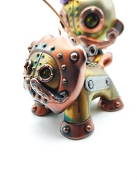 Image 4 of Arthur & Leo Doktor A custom set