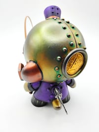 Image 6 of Arthur & Leo Doktor A custom set