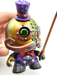 Image 7 of Arthur & Leo Doktor A custom set