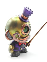 Image 2 of Arthur & Leo Doktor A custom set
