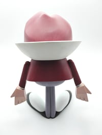 Image 4 of Disney Parks Mr. Toad Vinyl Figure by Scott Tolleson 