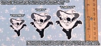 Image 4 of IN STARS & TIME Sticker Sheets