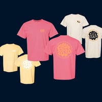 Image 1 of CLASS OF 2030 RETRO DESIGN