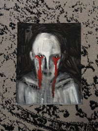 I don't exist anymore (original)