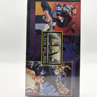 ADV Films Promotional Reel VHS Tape