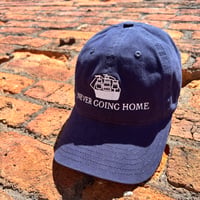 Image 3 of Never Going Home