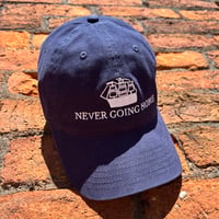 Image 1 of Never Going Home