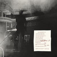 Image 2 of VINYL LP PREORDER - Live At Royal Albert Hall