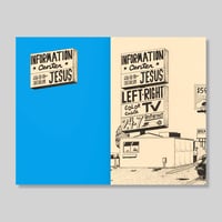 Image 3 of Your Ad Here Zine