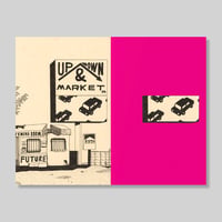 Image 4 of Your Ad Here Zine