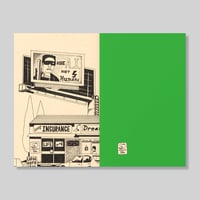 Image 5 of Your Ad Here Zine
