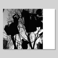 Image 3 of Konbini Friends Zine