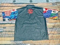Image 3 of Pro Sé World Cup North America Vest (Limited EditionExclusive)