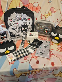 Image 1 of Badtz-Maru Bundle #2