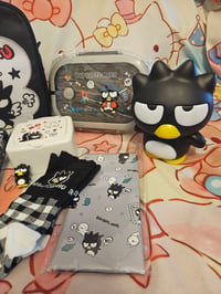 Image 4 of Badtz-Maru Bundle #2