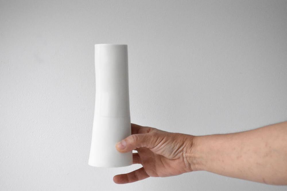 Image of TALL TABLE VASE #01