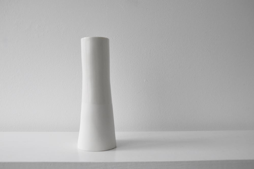 Image of TALL TABLE VASE #01