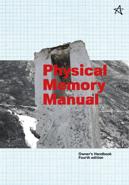 Image of Physical Memory Manual