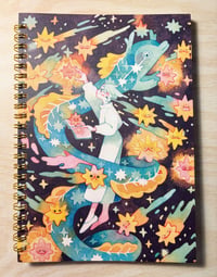 Star Collector Sticker Book