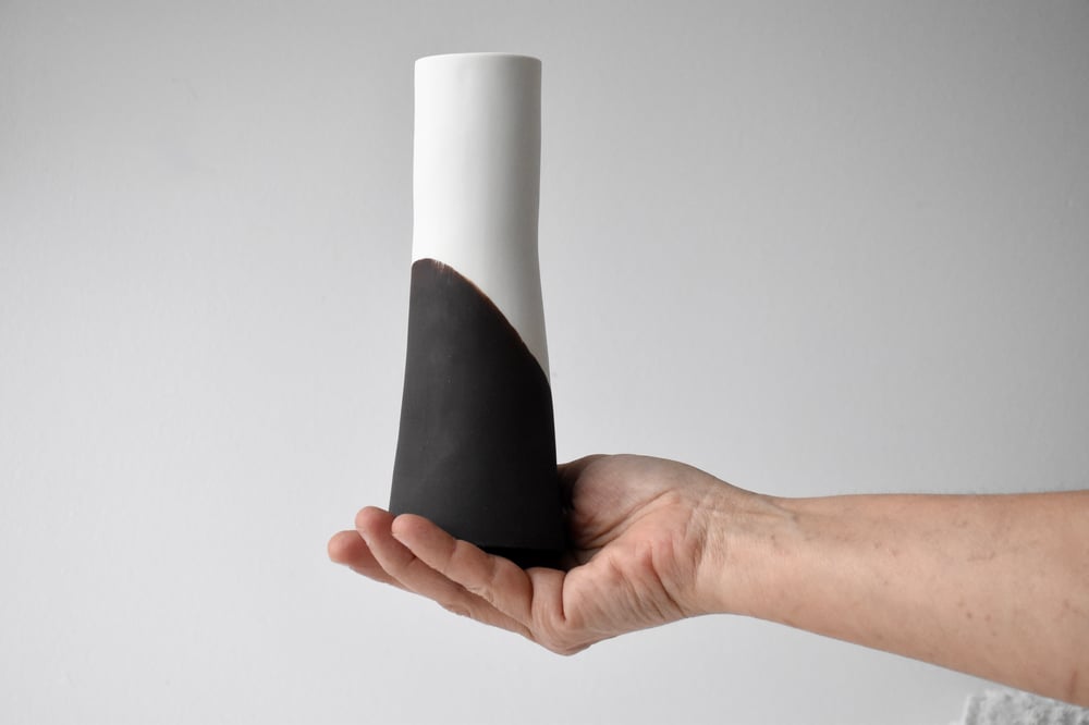 Image of TALL TABLE VASE #03