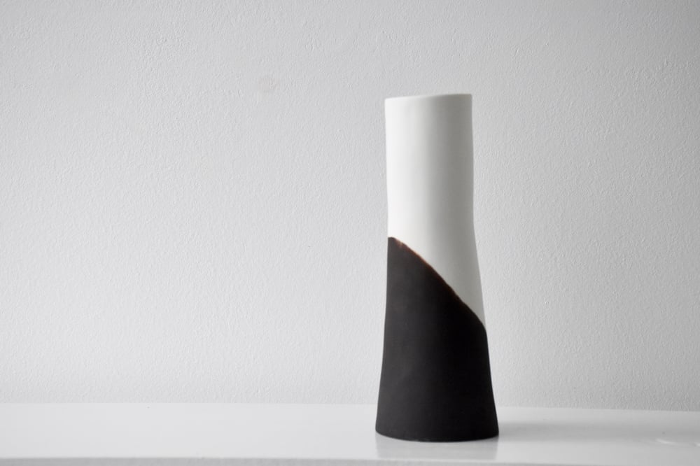 Image of TALL TABLE VASE #03