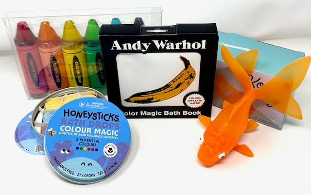 Fun Bath Packages! For Age 2-5 Years - Image 2 of 3