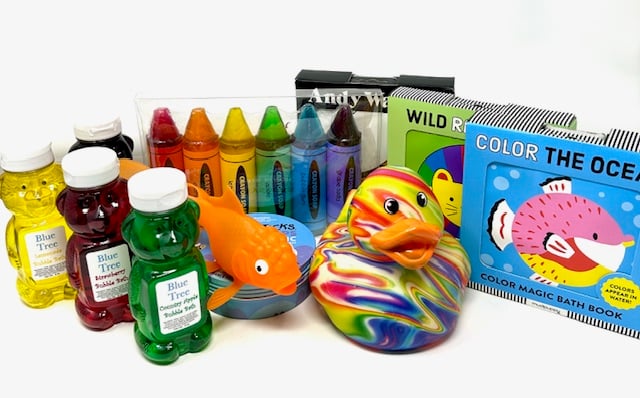 Fun Bath Packages! For Age 2-5 Years - Image 3 of 3