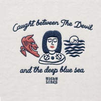 Image 2 of Devil and the Deep