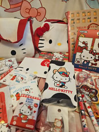 Image 6 of Hello Kitty Red, White and Blue Bundle!