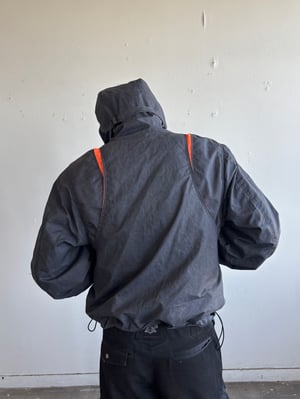 Shopper Jacket Carbon Large