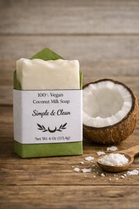Image 4 of Pick 4 Soap Pack