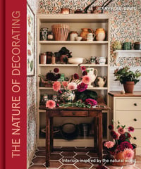Image 1 of The Nature of Decorating by Jenny Rose-Innes