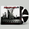 ABORYM - WITH NO HUMAN INTERVENTION - DOUBLE LP | LIMITED | ULTRALIMITED