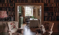 Image 3 of The Nature of Decorating by Jenny Rose-Innes