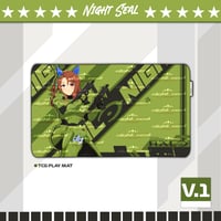 Image 1 of KING HALO / TCG Play Mats