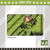 Image 2 of KING HALO / TCG Play Mats