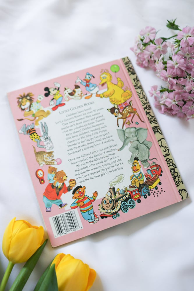 Image of Vintage Disney Princess Little Mermaid Coffee Book Bundle - Set of 3