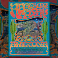 Image 1 of Reggae Rise Up Arizona 2026