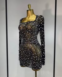 Image 2 of Lovestruck Diamond Dress