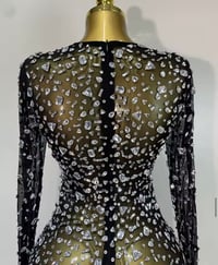 Image 5 of Lovestruck Diamond Dress