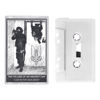 The Felling Of An Ancient Oak - Live In The Midlands - Tape